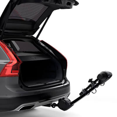 Thule APEX XT Hitch Bike Rack