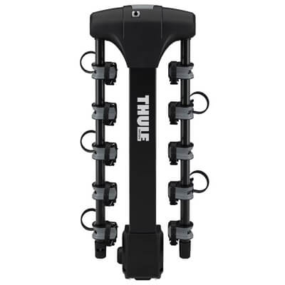 Thule APEX XT Hitch Bike Rack