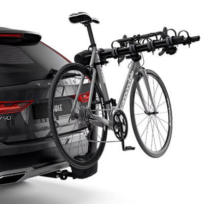 Thule APEX XT Hitch Bike Rack