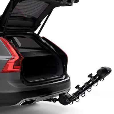 Thule APEX XT Hitch Bike Rack