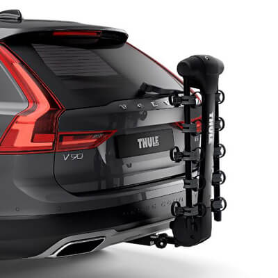 Thule APEX XT Hitch Bike Rack
