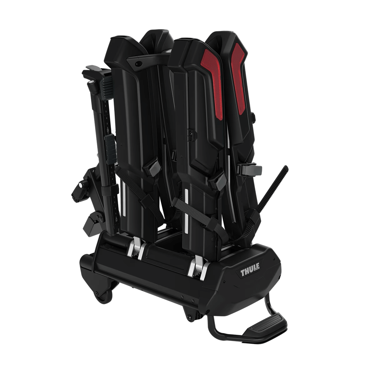 Thule EPOS 2 Bike Rack, 2 Bikes, 1 1/4" / 2" Receiver