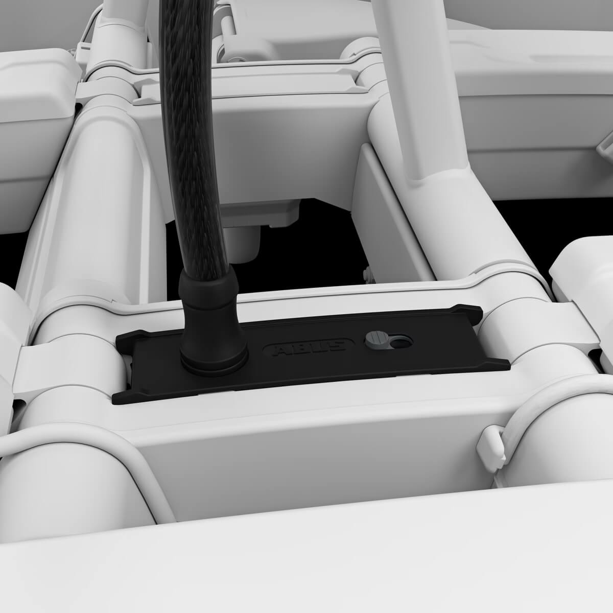 Thule EPOS High Grade Bike Lock