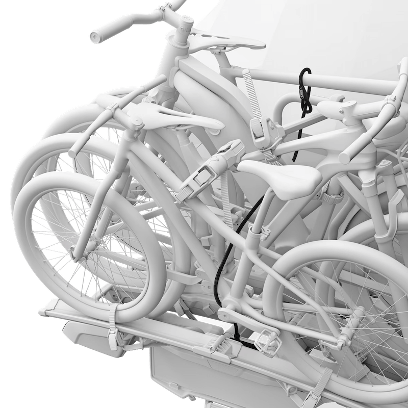 Thule EPOS High Grade Bike Lock