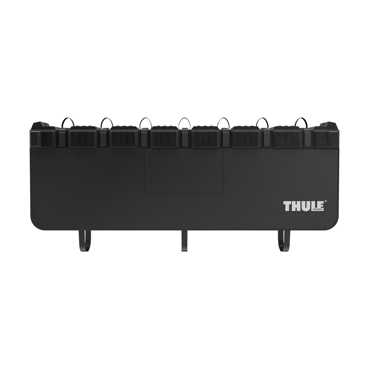 Thule GATEMATE PRO Truck Bed Bike Rack, 7 Bikes