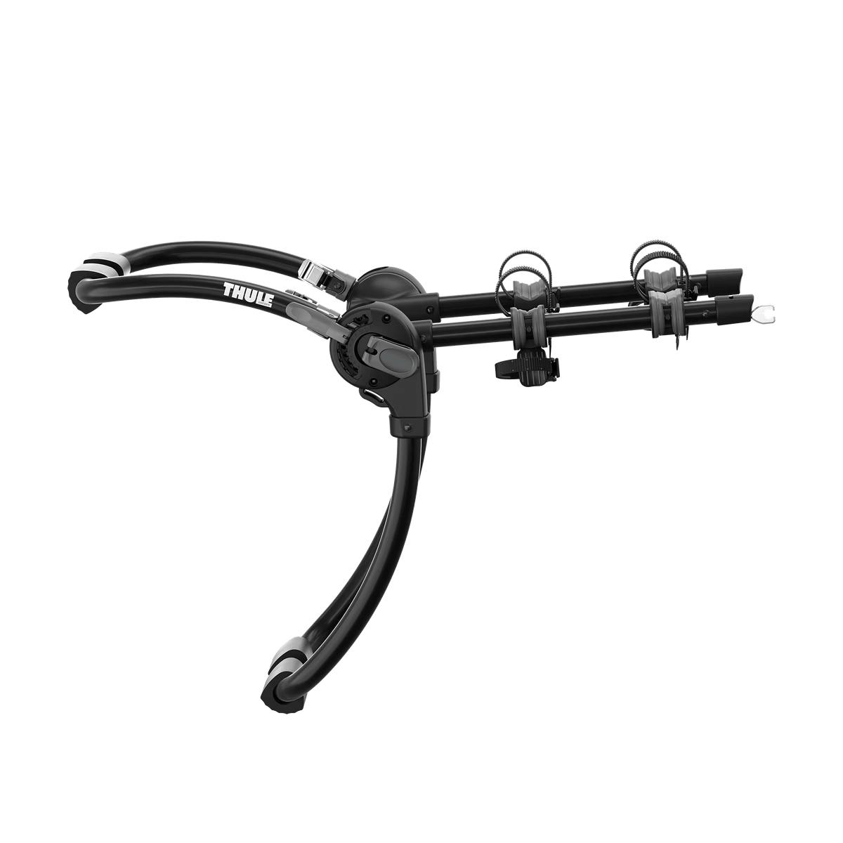 Thule GATEWAY PRO Trunk Bike Rack, 2 Bikes