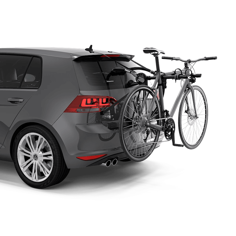 Thule GATEWAY PRO Trunk Bike Rack, 2 Bikes