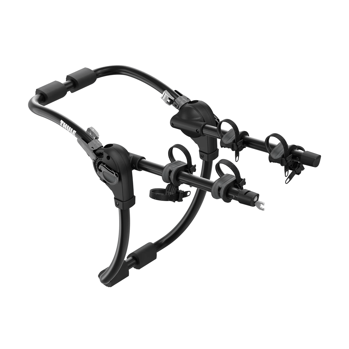 Thule GATEWAY PRO Trunk Bike Rack, 2 Bikes