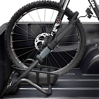 Thule INSTA-GATER PRO Truck Bike Rack, 1 Bike