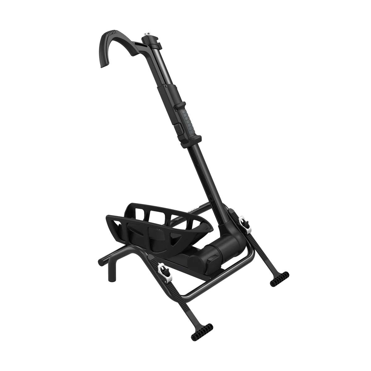 Thule INSTA-GATER PRO Truck Bike Rack, 1 Bike