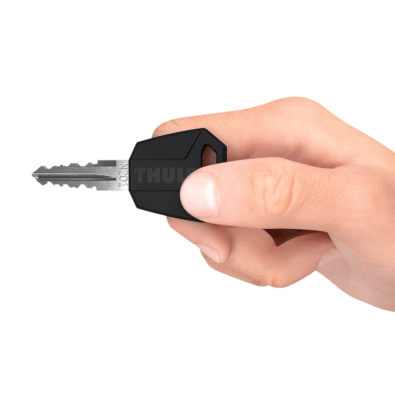Thule LOCK CYLINDERS One-Key System