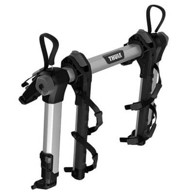 Thule OUTWAY HANGING Trunk Bike Rack, 2 Bikes
