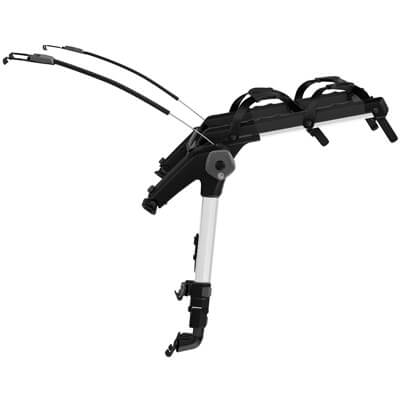Thule OUTWAY HANGING Trunk Bike Rack, 2 Bikes