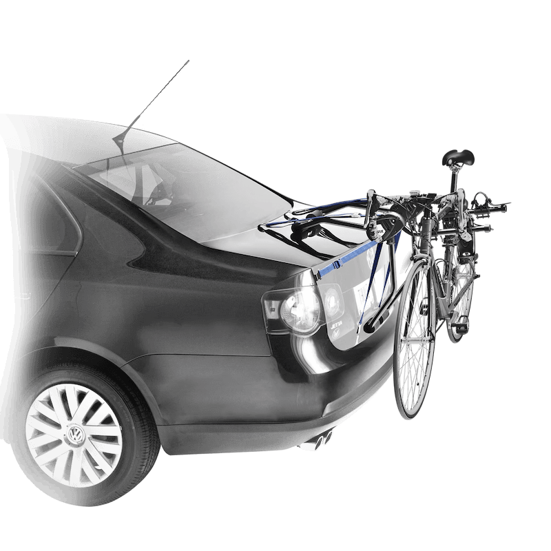 Thule PASSAGE Trunk Bike Rack