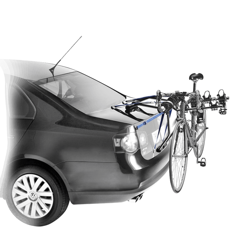 Thule PASSAGE Trunk Bike Rack