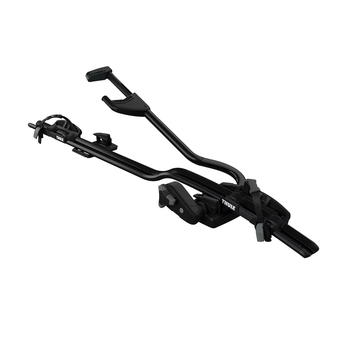 Thule PRORIDE XT Roof Bike Rack, 1 Bike