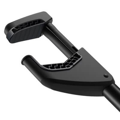 Thule PRORIDE XT Roof Bike Rack, 1 Bike