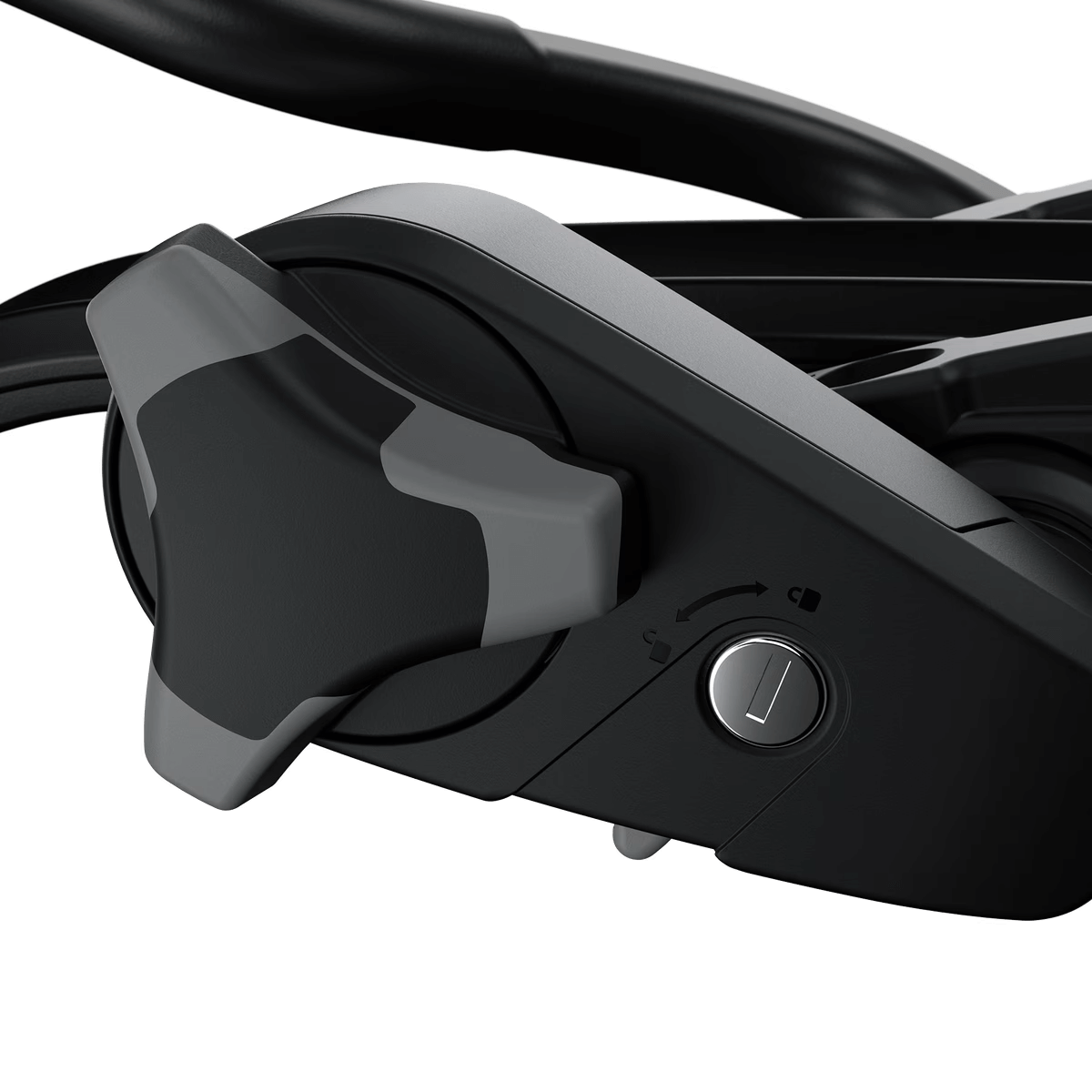 Thule PRORIDE XT Roof Bike Rack, 1 Bike