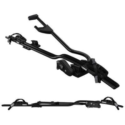 Thule PRORIDE XT Roof Bike Rack, 1 Bike