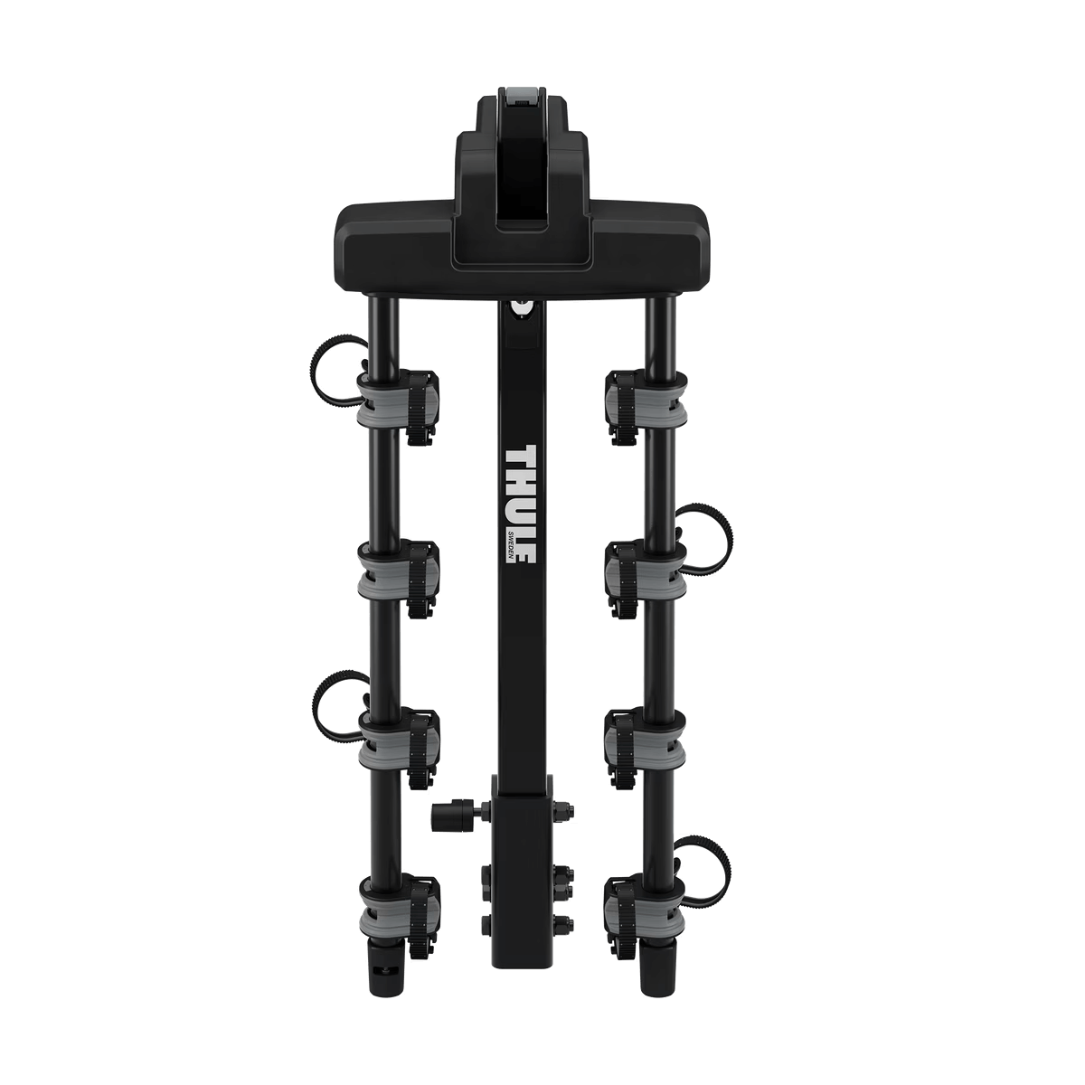 Thule RANGE Hanging RV Bike Rack, 4 Bikes