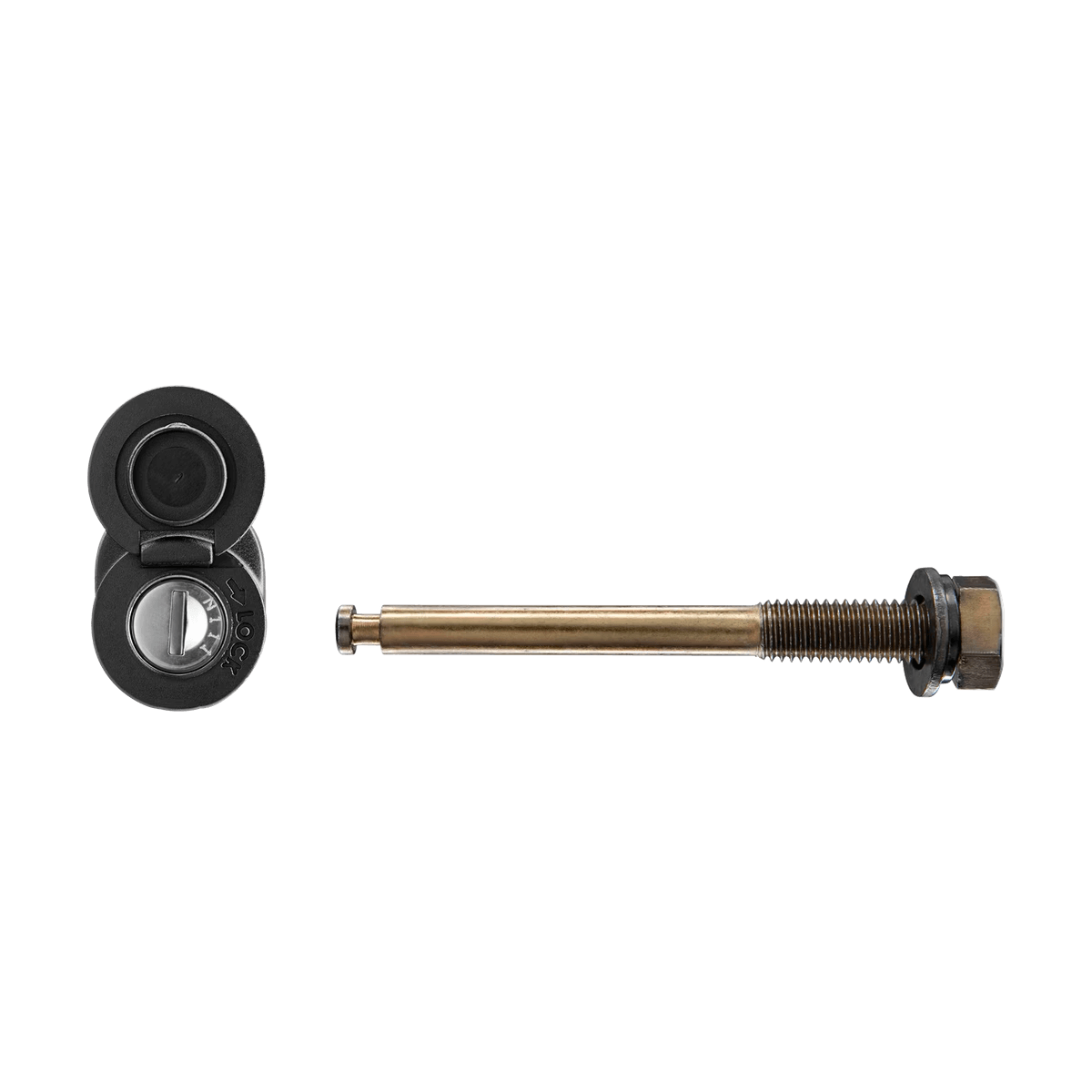 Thule SNUG-TITE Receiver Lock