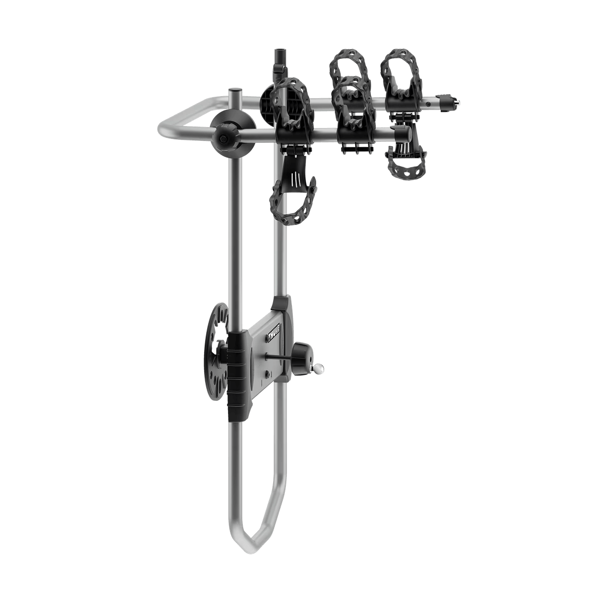 Thule SPARE ME PRO Spare Tire Hanging Bike Rack, 2 Bikes