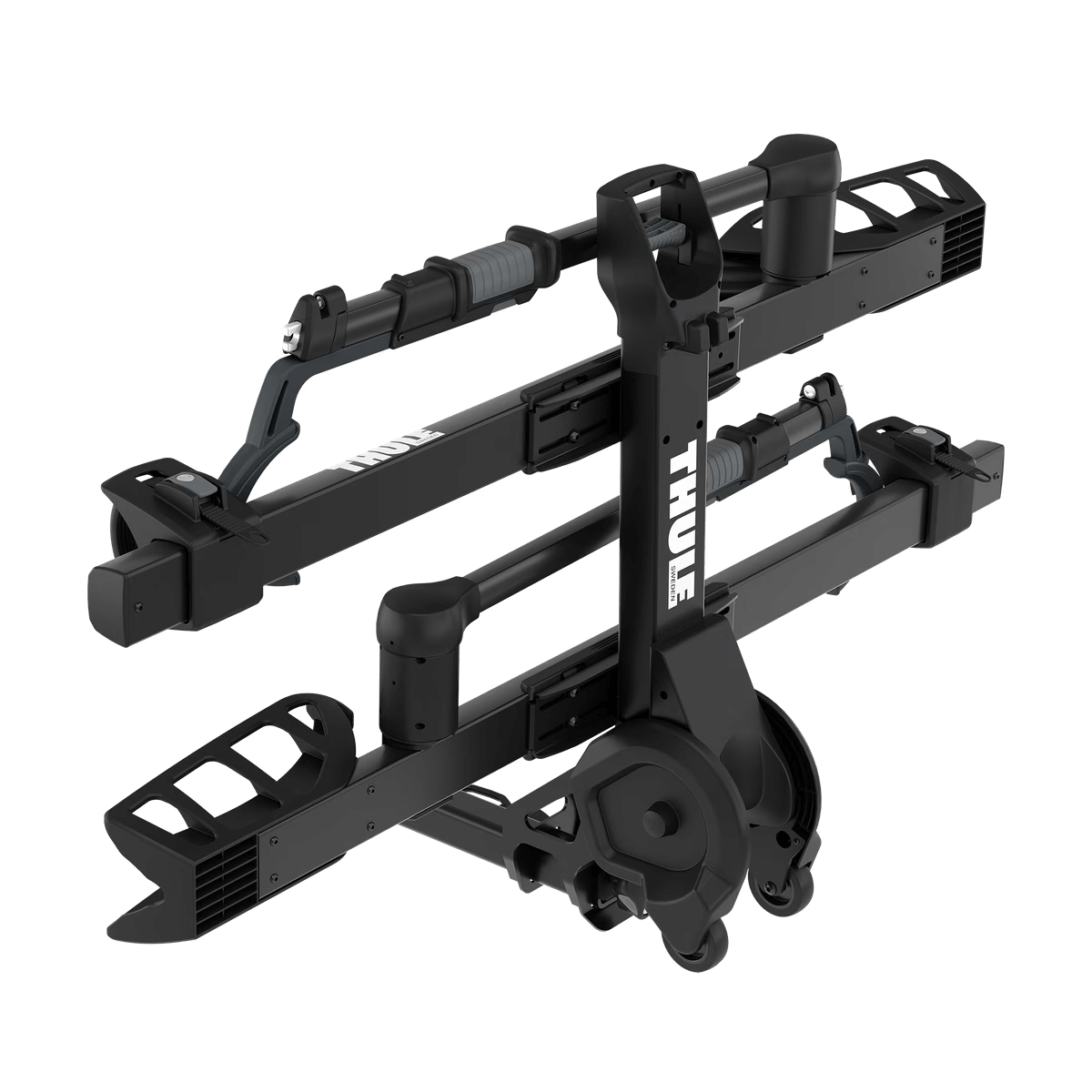 Thule T2 PRO XTR Bike Rack, 2 Bikes