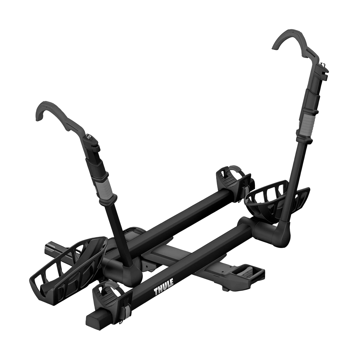 Thule T2 PRO XTR Bike Rack, 2 Bikes