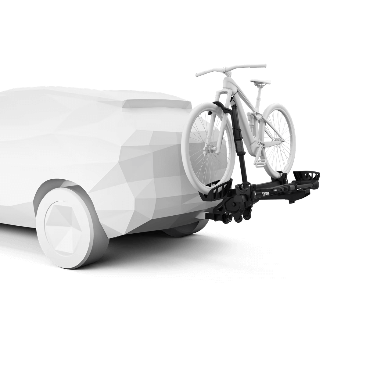 Thule T2 Pro XT Add-On