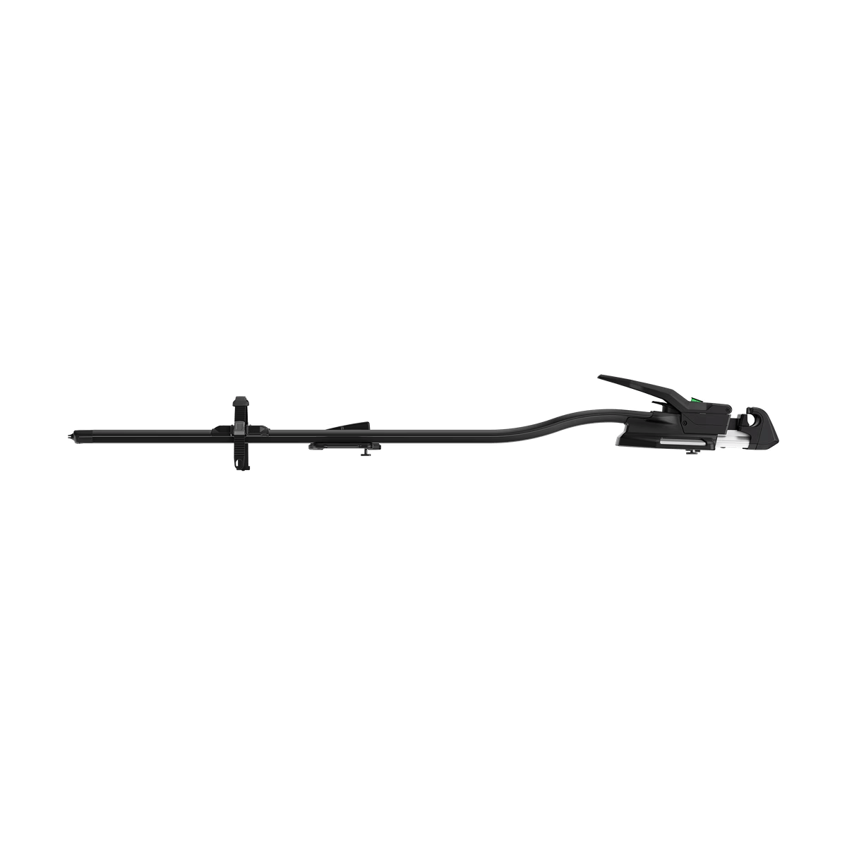 Thule TOP RIDE Roof Bike Rack, 1 Bike