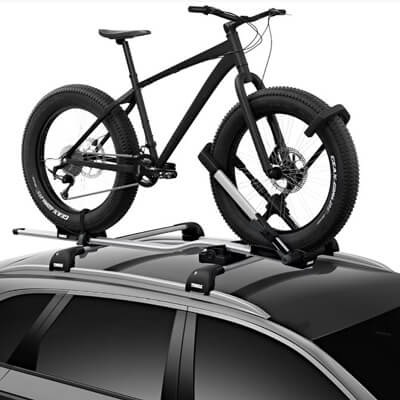Thule UPRIDE Roof Top Bike Rack