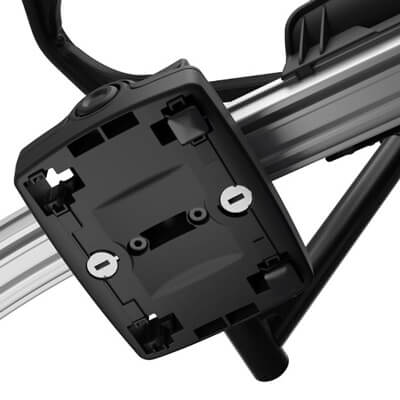 Thule UPRIDE Roof Top Bike Rack