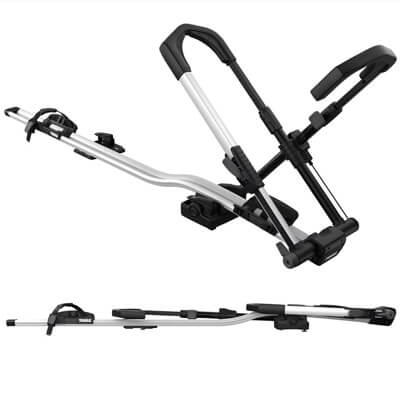 Thule UPRIDE Roof Top Bike Rack