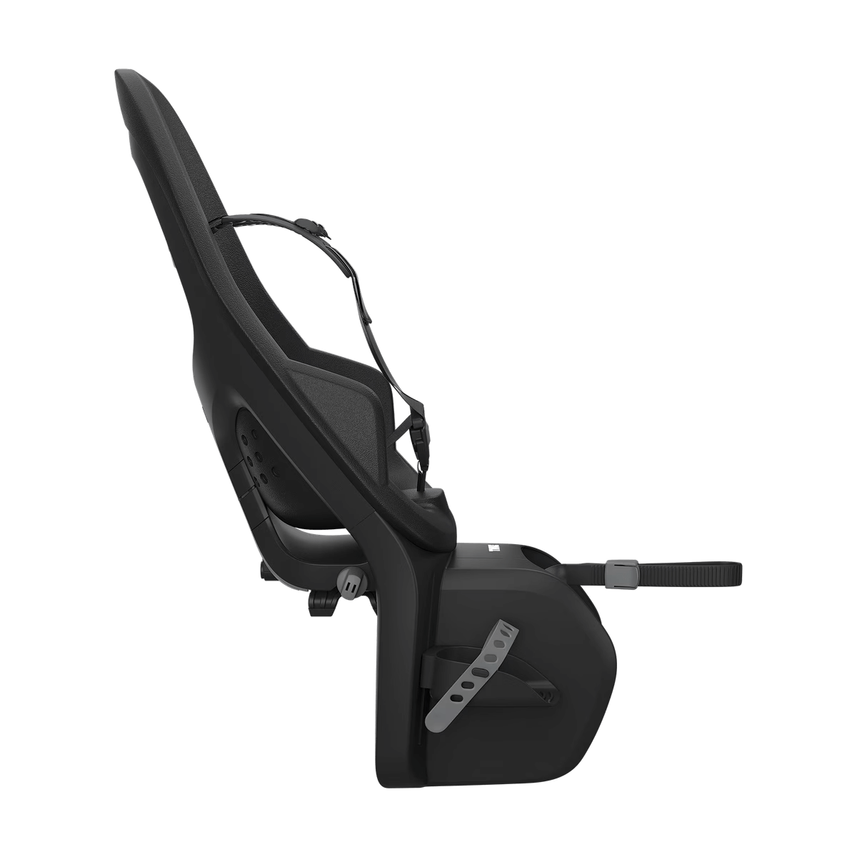 Thule YEPP 2 MAXI Rack Mounted Child Bike Seat