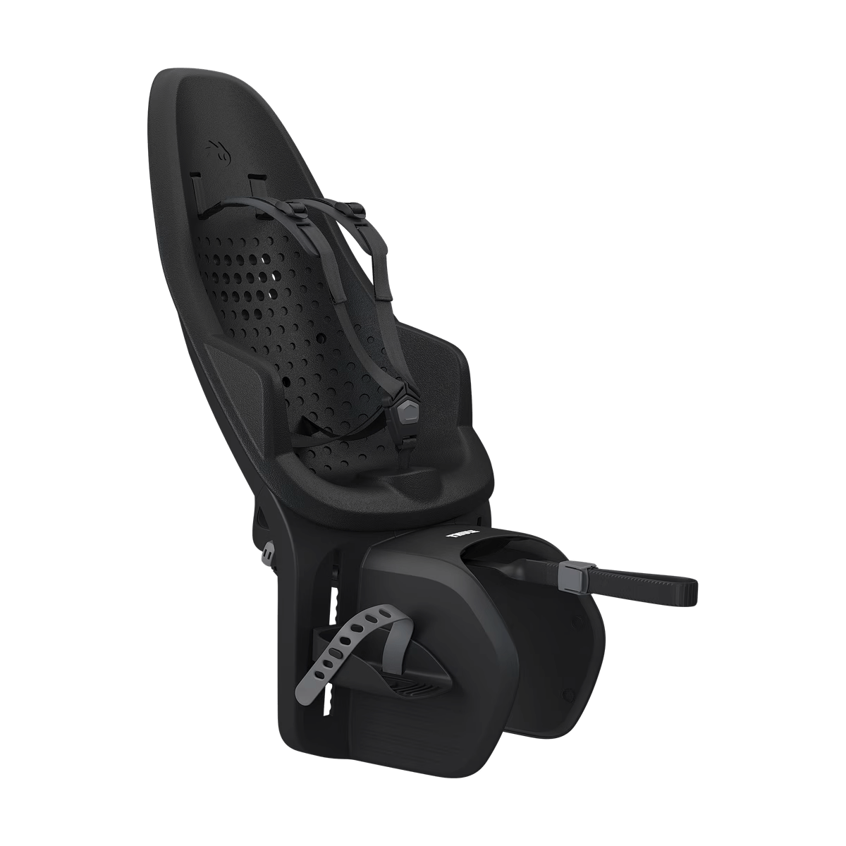 Thule YEPP 2 MAXI Rack Mounted Child Bike Seat