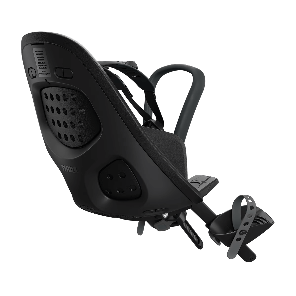 Thule YEPP 2 MINI Front Mounted Child Bike Seat