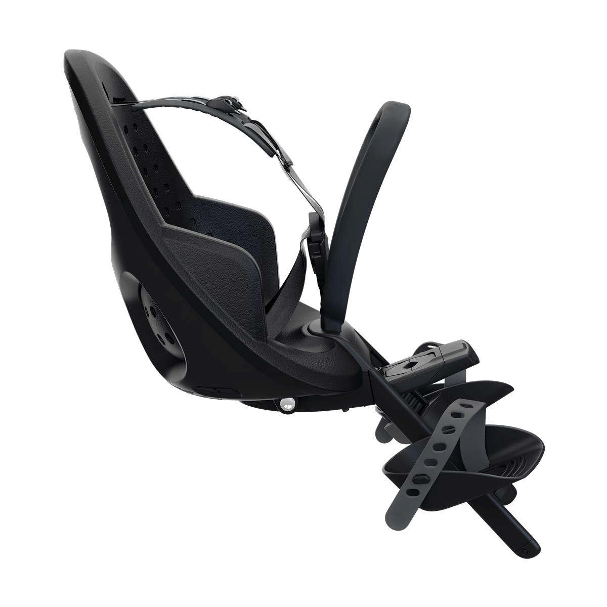 Thule YEPP 2 MINI Front Mounted Child Bike Seat