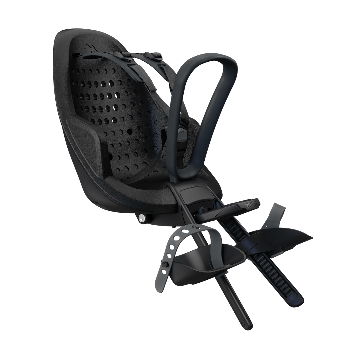 Thule YEPP 2 MINI Front Mounted Child Bike Seat