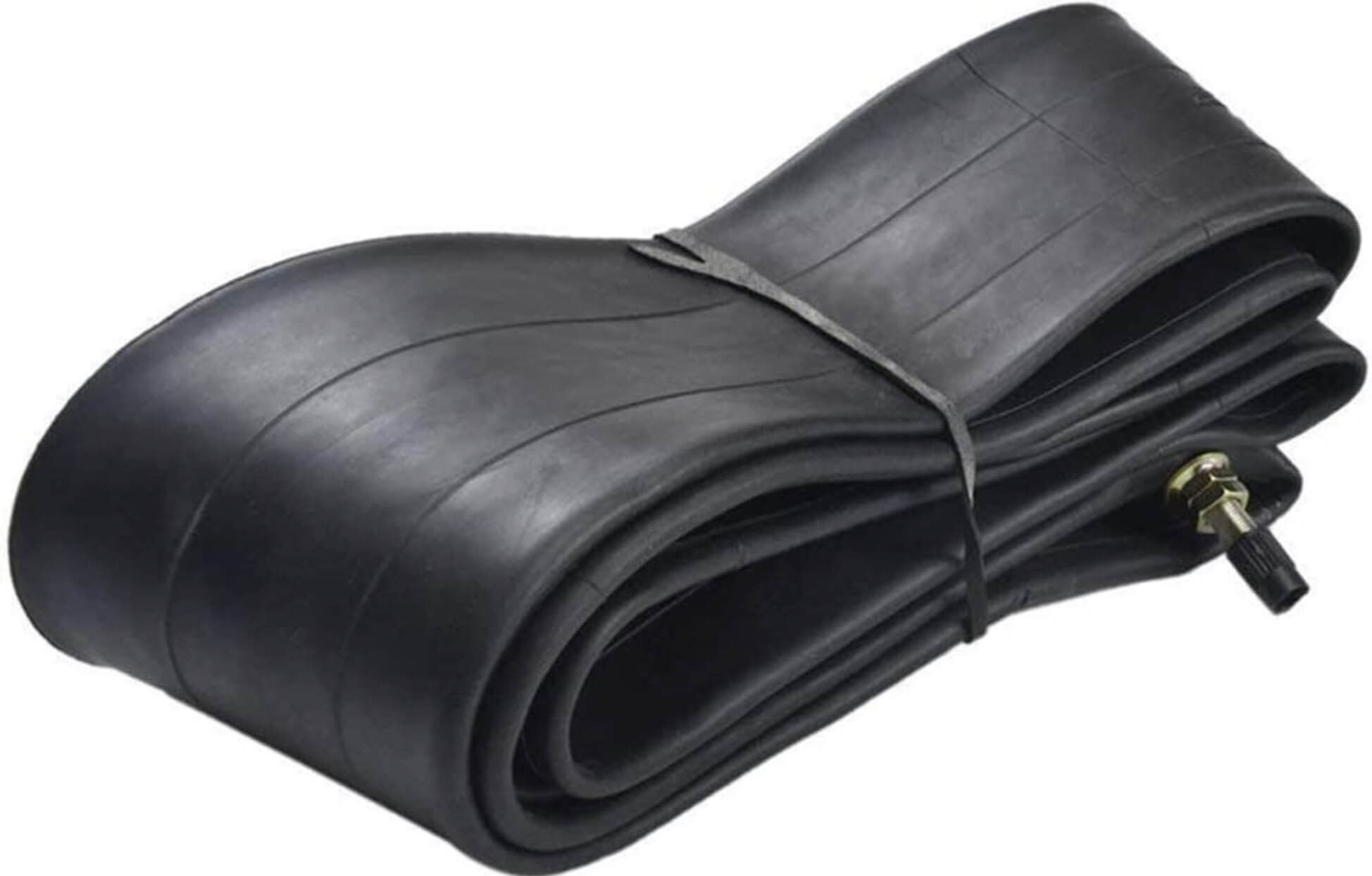 Titan Replacement INNER TUBES & TIRES Package (Front & Rear) for Surrey Bikes