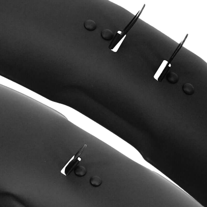 Tracer FD-AVALON GT 26"*4.0 FENDERS for Avalon GT 110mm 30mm Bikes