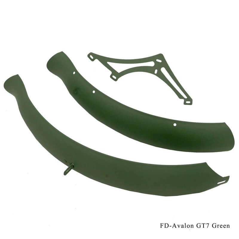 Tracer FD-AVALON GT7 26" FENDER for Avalon GT 7 Speed Bike