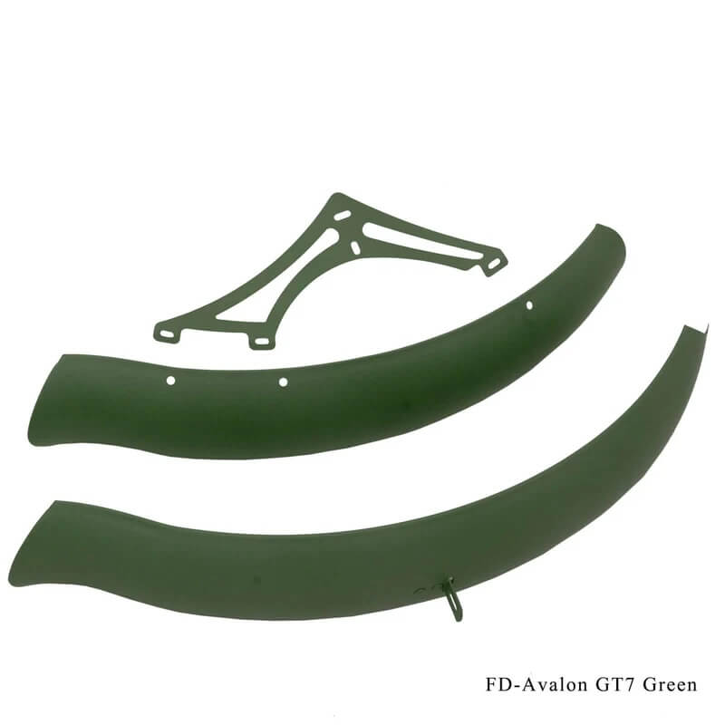 Tracer FD-AVALON GT7 26" FENDER for Avalon GT 7 Speed Bike