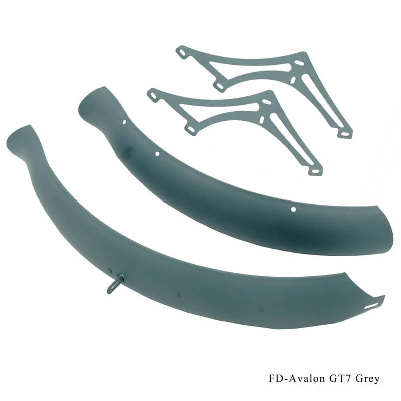Tracer FD-AVALON GT7 26" FENDER for Avalon GT 7 Speed Bike