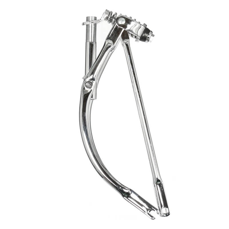 Tracer FK-SP20141102B 20" Lowrider Classic Springer Fork Medium Bend 25.4mm (1")
