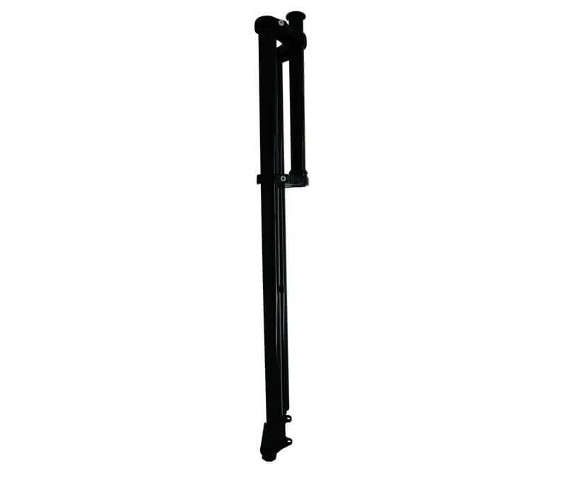 Tracer FK-TP80300102D8 Triple Tree Fork for Disc Brake 1-1/8" (28.6mm)