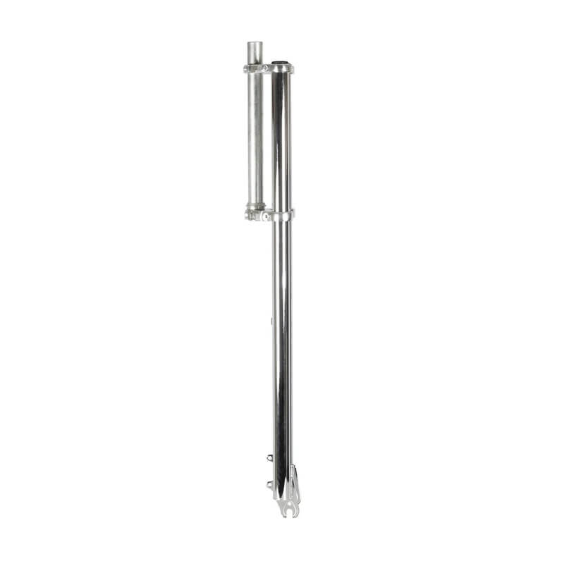 Tracer FK-TP80305135D8 Triple Tree Fork for 4.0 Tire with Disc Brake 1-1/8" (28.6 mm)