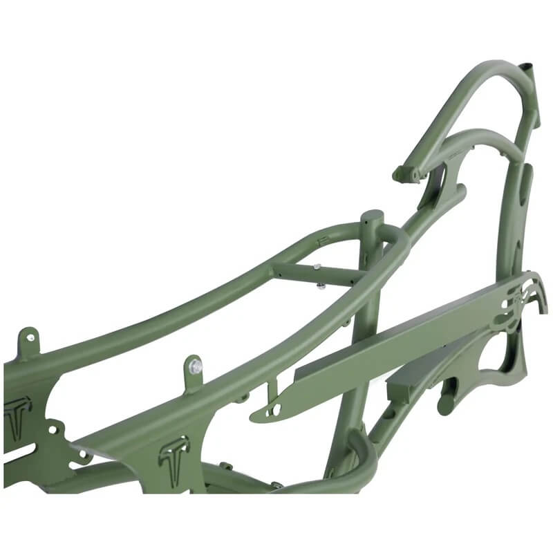 Tracer FRAME for Raptor PRO Single Speed/7 Speed Electric Bikes