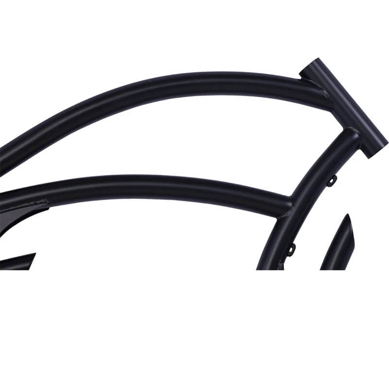 Tracer FRAME for Raptor PRO Single Speed/7 Speed Electric Bikes