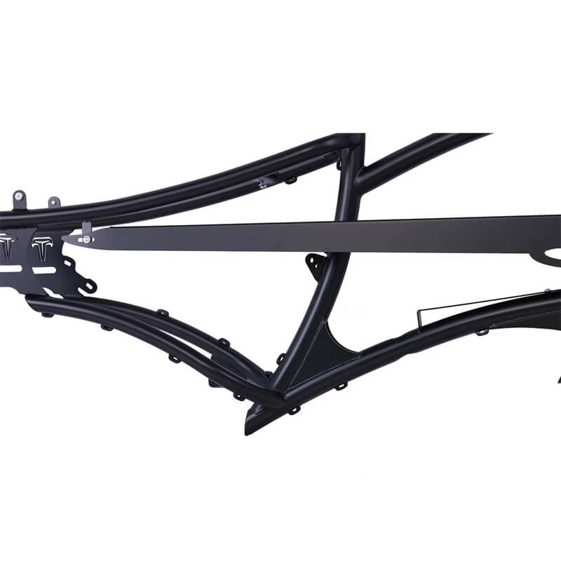 Tracer FRAME for Raptor PRO Single Speed/7 Speed Electric Bikes
