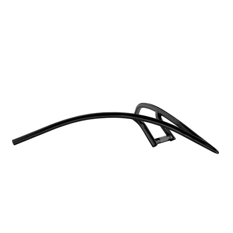 Tracer HB-TB-VS800220 V-Type Steel Handlebar, 750*650*22.2*1.4T